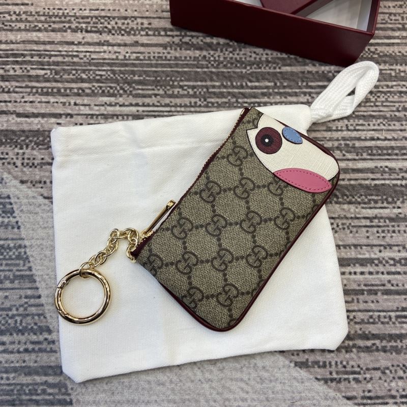 Gvc*1 wallets